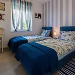 Casa Margareta Hébergement de vacances Dramalj