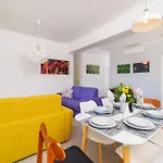 Hébergement de vacances Casa Margareta *