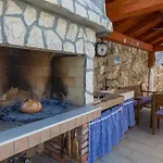 Casa Margareta Hébergement de vacances