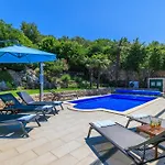 Casa Margareta Hébergement de vacances