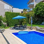 Casa Margareta Hébergement de vacances *