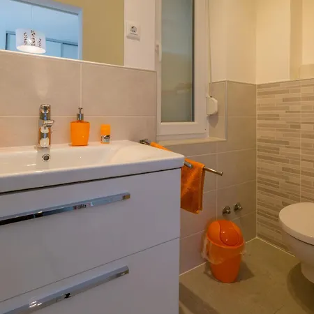 Prázdninový dům Casa Margareta Dramalj