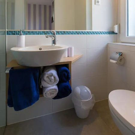 Casa Margareta Prázdninový dům *