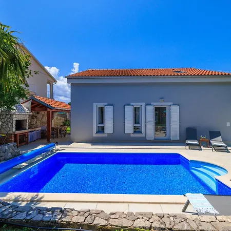 Casa Margareta * Dramalj