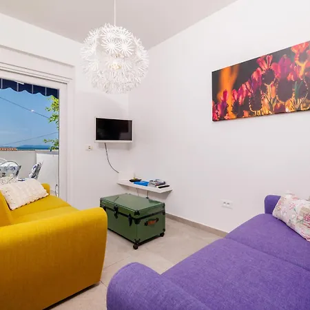 Casa Margareta Prázdninový dům