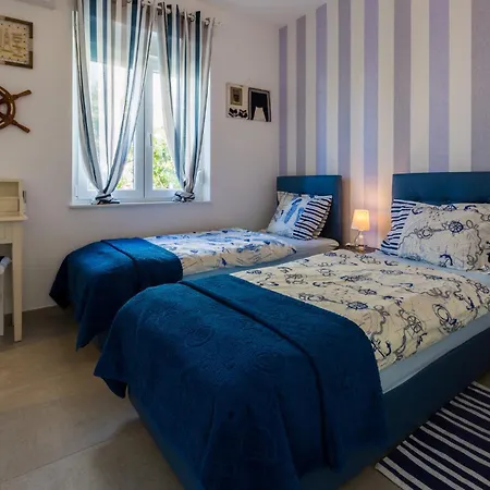 Casa Margareta Prázdninový dům Dramalj