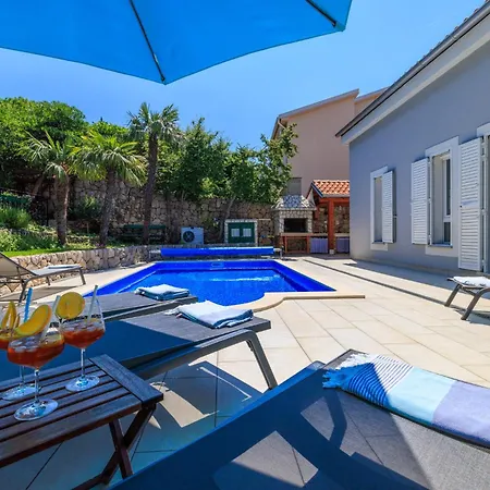 Casa Margareta Prázdninový dům *