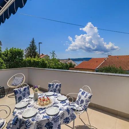 Casa Margareta Prázdninový dům Dramalj