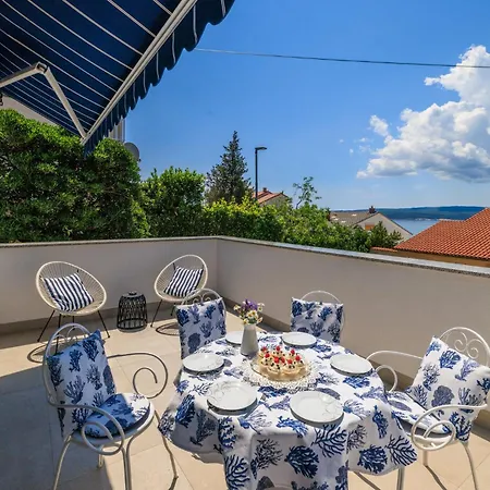 Prázdninový dům Casa Margareta