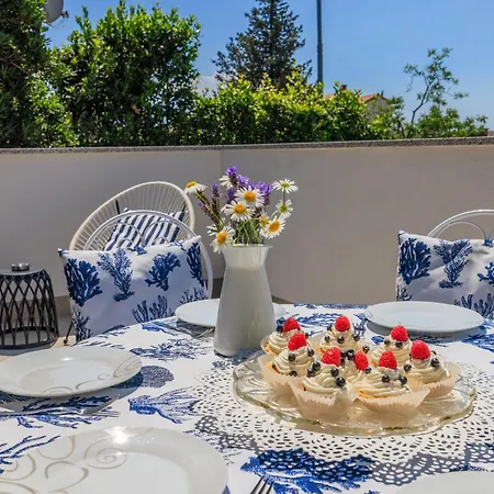 Casa Margareta * Dramalj