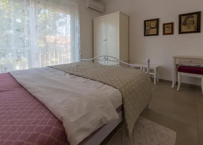 Дом отдыха Casa Margareta