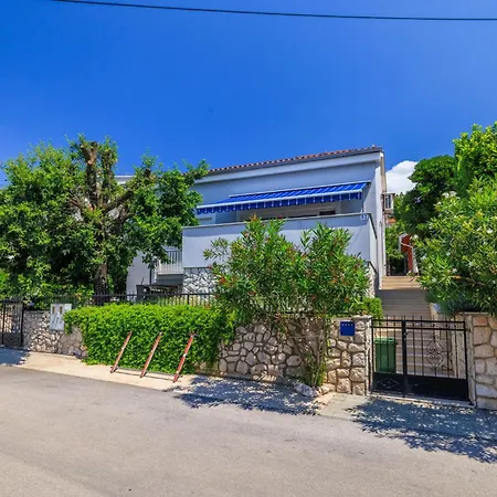 Casa Margareta Dom wakacyjny Dramalj