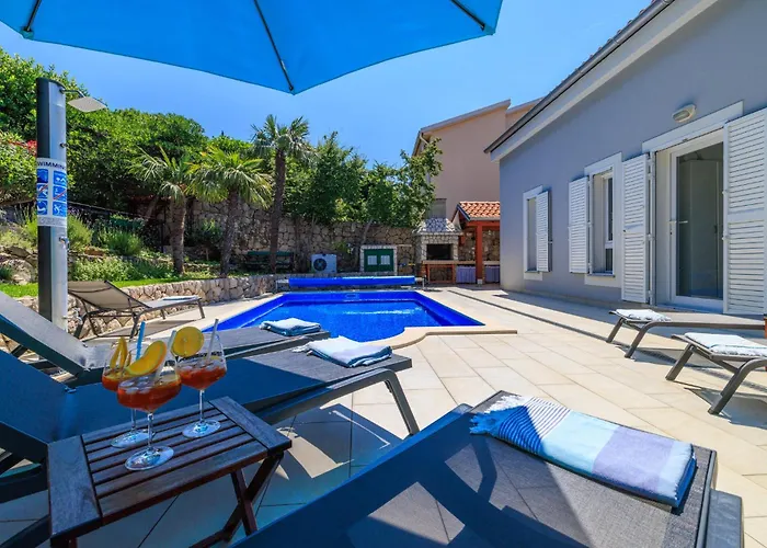 Casa Margareta Prázdninový dům *